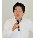 一般社団法人ウェブ解析士協会代表理事：江尻俊章